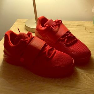 Nike Air Jordan J23 Sneakers